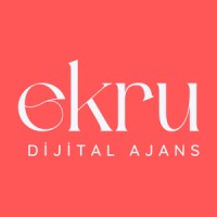 Ekru Dijital Ajans logo - Similar company to Adra Ajans