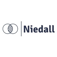 Niedall AB logo - Similar company to Valuetheque Ab