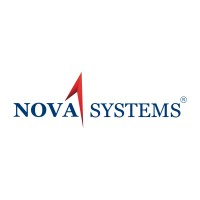 NOVA Systems logo - Similar company to Nova Systems Engineering