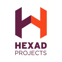 Hexad Projects logo - Similar company to Tco Construction