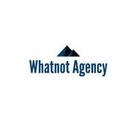 Whatnot Agency Oy logo - Similar company to Shreddington Snow