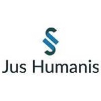 Jus Humanis International Human Rights Network logo - Similar company to Change Rebels