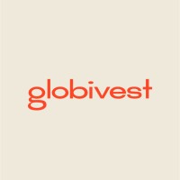 Globivest logo - Similar company to Golden Gate Ventures