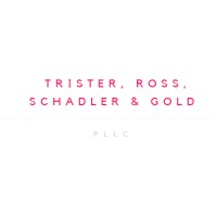 Trister, Ross, Schadler & Gold, PLLC logo - Similar company to Cohen & Cohen