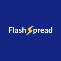 FlashSpread logo - Similar company to Besmartee