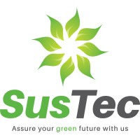 SusTec (Pvt) Ltd logo - Similar company to Alpha Clothing Co.