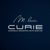 Curie Mühendislik ve Endüstriyel Kalite Hizmetleri logo - Similar company to Codanex