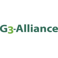 G3-Alliance logo - Similar company to Ensor Ag