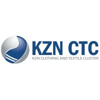 KZN Clothing & Textile Cluster logo - Similar company to Localisation Support Fund