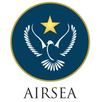 AIRSEA logo - Similar company to Tml Logistics