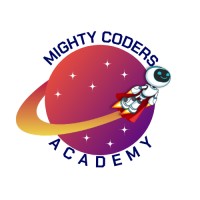 Mighty Coders Academy logo - Similar company to The Mango Tree Orphan Support Trust
