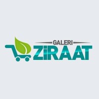 Galeri Ziraat logo - Similar company to Proffarm Tarim