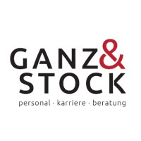 Ganz & Stock GbR logo - Similar company to Shiny Dynamics Gmbh