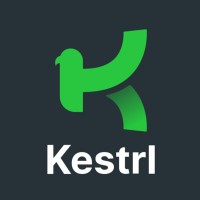 Kestrl logo - Similar company to Manzil