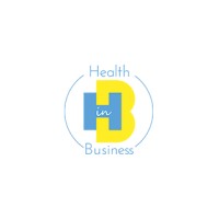 Health in Business logo - Similar company to Hobby Sun