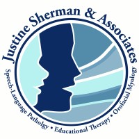 Justine Sherman & Associates, Inc. logo - Similar company to Telespeech Therapy Inc.