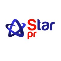 Star Public Relations logo - Similar company to Star Pr