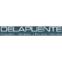 DELAPUENTE Abogados logo - Similar company to Calden Consultoria