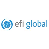EFI Global logo - Similar company to Donan
