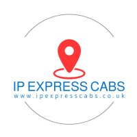IP Express Cabs logo - Similar company to Metarick