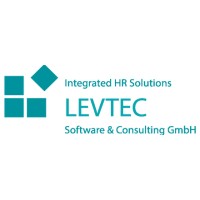 levtec software & consulting GmbH logo - Similar company to Bde Engineering Gmbh