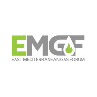 East Mediterranean Gas Forum - EMGF logo - Similar company to Expert Hub