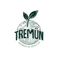 Tremun Chile logo - Similar company to Green Waves