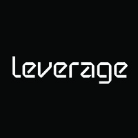Leverage Partnership logo - Similar company to Codename Red