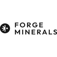 Forge Minerals logo - Similar company to Bio-Cm
