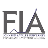 JWU Finance & Investment Academy logo - Similar company to Aes Technique