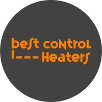 Best Control Heaters logo - Similar company to Bedbug Chasers - Bed Bug Heat Treatment And Removal Services