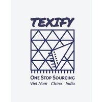 Texify - One Stop Sourcing logo - Similar company to Spring Shades Ltd