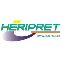 HERIPRET logo - Similar company to Manut Services