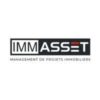 IMMASSET logo - Similar company to Eurl Pilotys