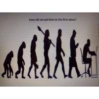 Desk Jockeys logo - Similar company to Westside Portable Storage