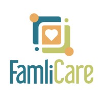 FamliCare logo - Similar company to Localposh