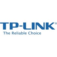 TP-LINK logo - Similar company to Tp-Link Systems Inc.
