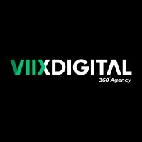 VIIX DIGITAL | DIGITAL MARKETING PARTNER logo - Similar company to Nexas Solution