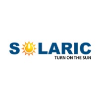 Solaric Philippines logo - Similar company to Solarnrg Philippines