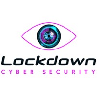 Lockdown Cyber Security logo - Similar company to Quantum Cloud Consulting