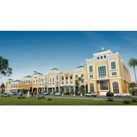 Al Rahden Hotel logo - Similar company to Executives Hotel - Olaya