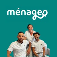 MÉNAGEO : Femme de ménage et repassage à Montpellier et alentours ✅ logo - Similar company to Ménage Et Services