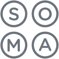 Soma Water logo - Similar company to Full Circle Brands