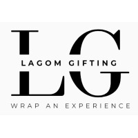 Lagom Gifts logo - Similar company to Communication 4 All