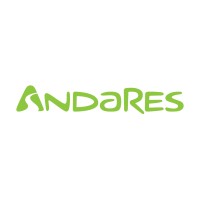 Andares logo - Similar company to Zambo Studio