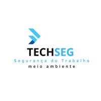 TechSeg Consultoria em Segurança do Trabalho e Meio Ambiente logo - Similar company to Techseg Smart Solutions