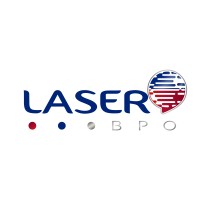 Laser BPO logo - Similar company to Texol | Industria Química