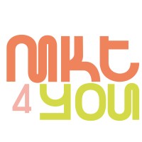Marketing 4 You logo - Similar company to 4 You Alphaville