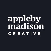 Appleby Madison Creative logo - Similar company to Blazener