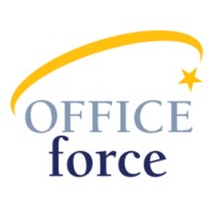 OFFICEforce - York, Hanover, Lancaster & Reading PA logo - Similar company to Tempstar Staffing - York, Hanover, Lancaster, & Reading, Pa